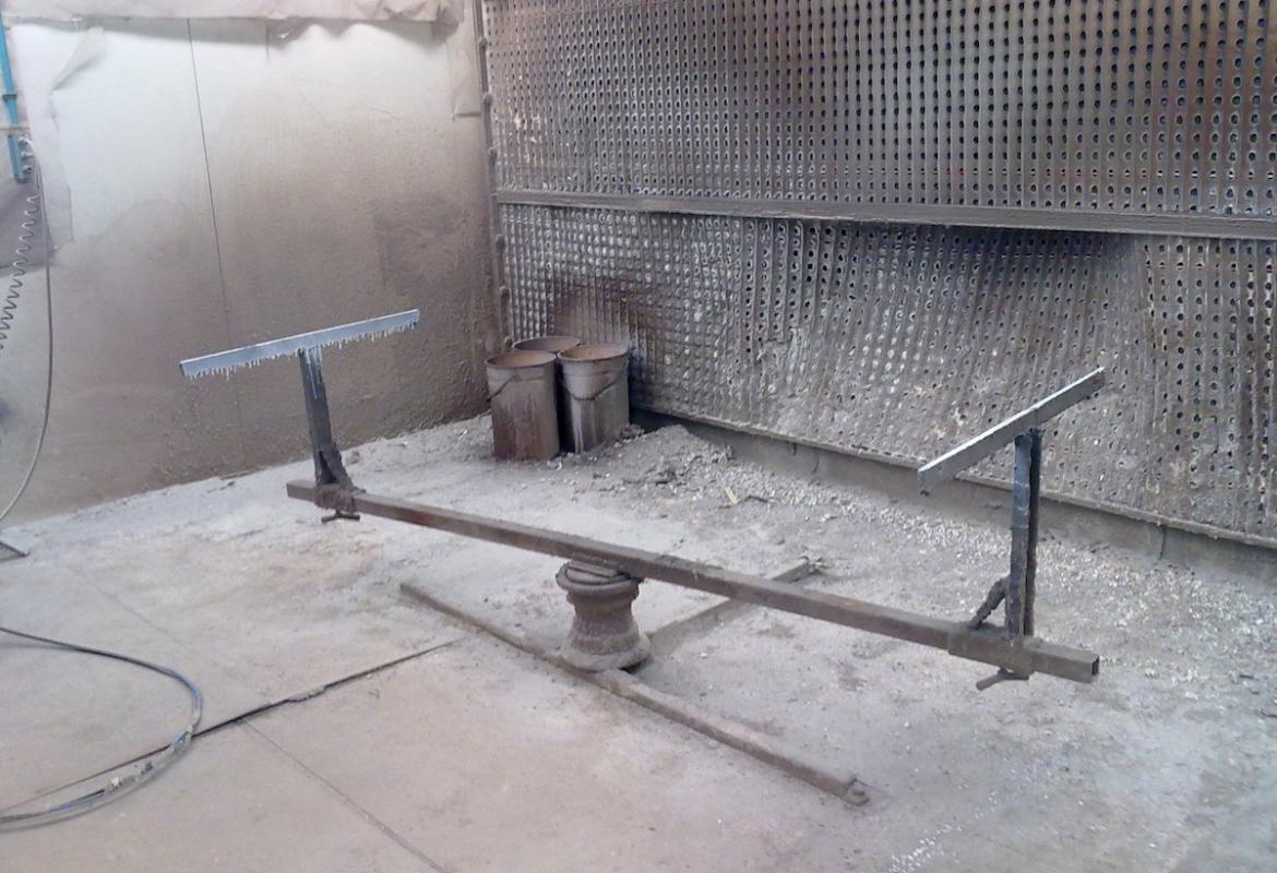 giostra di verniciatura (2)