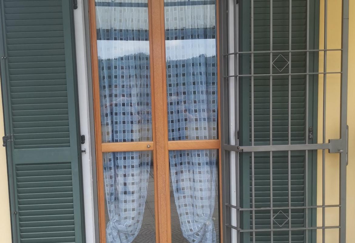 inferiata pieghevole aperta 4